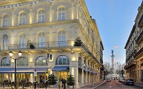 Hotel de Seze Bordeaux